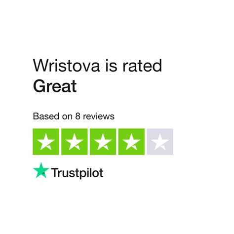 Wristova.com Reviews .